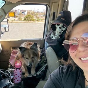 Meet your Posher, Ashley *shlee*